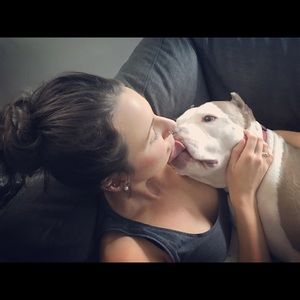 Meet your Posher, Mandy